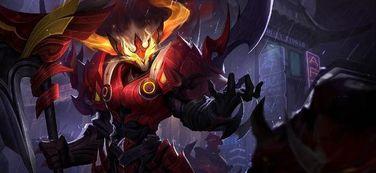 王者皮肤爆料最新典韦,勇猛归来,战神觉醒! 第2张 王者皮肤爆料最新典韦,勇猛归来,战神觉醒! 第2张